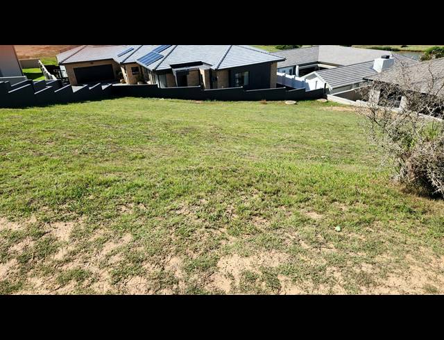 737M² VACANT LAND FOR SALE IN MONTE CHRISTO